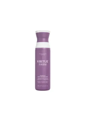 Virtue Global Flourish Shampoo Travel Size