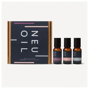 'You' New Parent Aromatherapy Gift Set